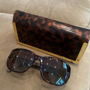 Tory Burch Sunglasses